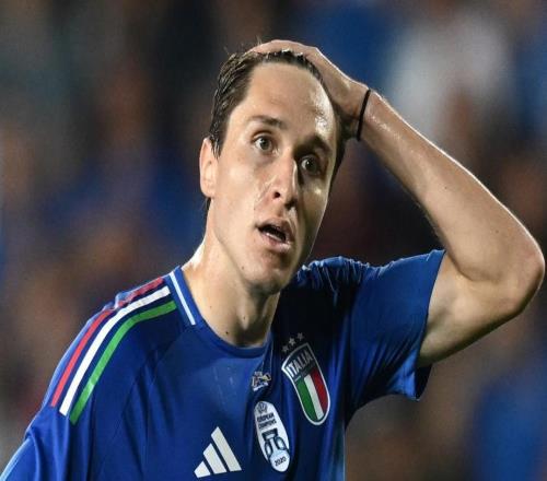 全市场:罗马和那不勒斯最近都询问了引进基耶萨的可能