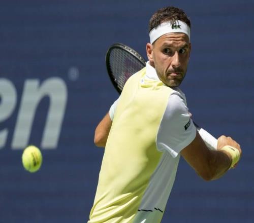 迪米特洛夫还能给阿尔卡拉斯制造什么麻烦吗