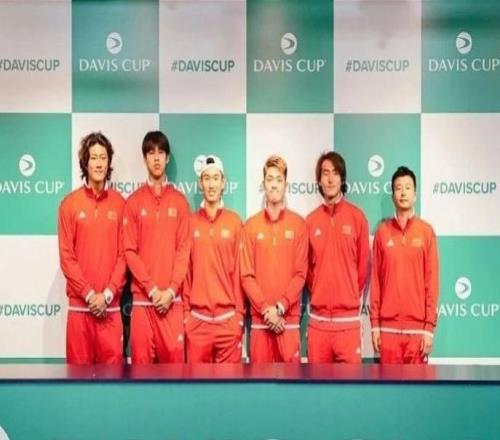 中国男网最强阵容即将亮相南沙，出战戴维斯杯对阵劲旅葡萄牙