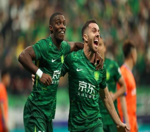 北京国安36天首胜!拉米罗首胜,7年客场首胜亚泰,连破3魔咒