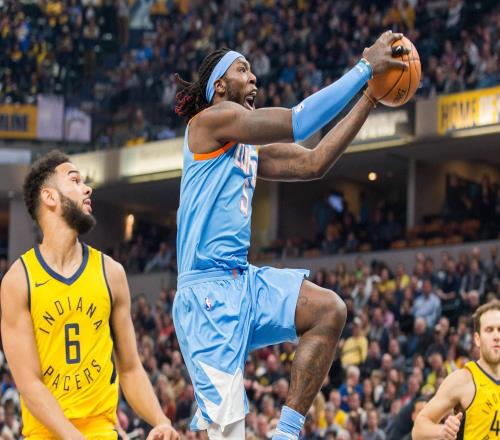 消失的天才!短短3年时间,从NBA第一替补,到无球可打