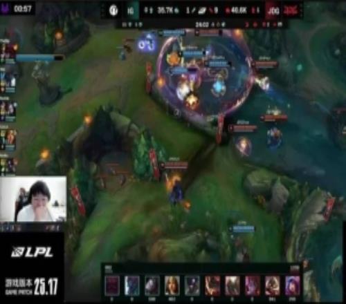 Ning：GALA直接暴斃他沒(méi)辦法對(duì)面?zhèn)瓦@么爆炸啊這就是狗屎BP