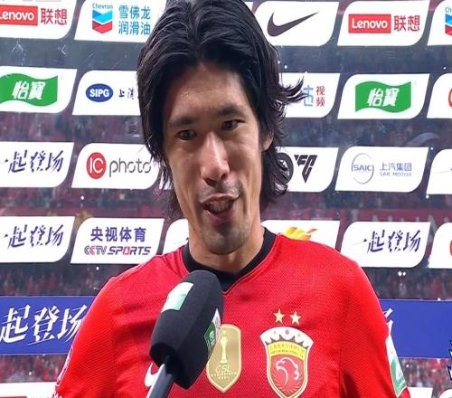 吕文君:不管遇到什么挫折我们心态都很好,希望最后能夺冠