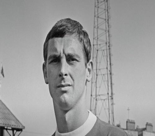 阿森纳旧将科林阿迪森85岁与世长辞,枪手官方悼念