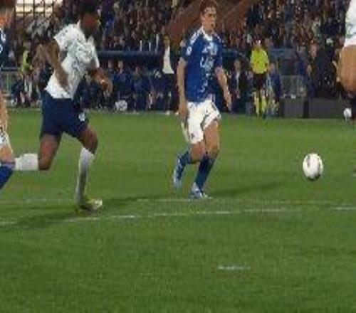 【意甲】国米4比3逆转战胜科莫，图拉姆邓弗里斯双响