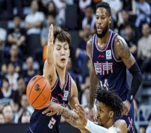 辟谣回归四川!点赞广东球迷留言,得分王加盟宏远只是时间问题?