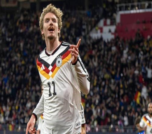 德国名宿:沃尔特马德是独一无二的,他解决了德国的中锋荒