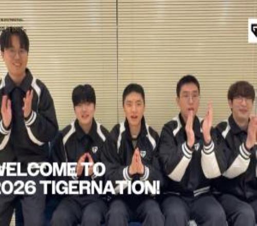 純在虐！GEN14場全勝奪得LCKCUP冠軍小局戰績20勝2負