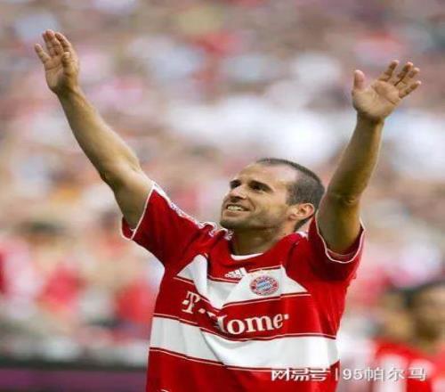 玻璃型天才,俱乐部实现大满贯,一生无缘世界杯,36岁退役是惊喜