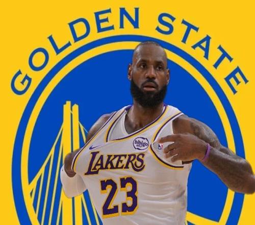 某助教:老詹不适配东契奇现在的打法,他下赛季可以考虑加盟勇士