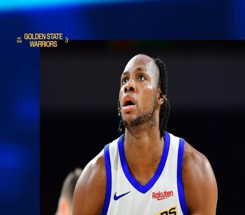 官方:勇士簽下前凱爾特人中鋒查爾斯巴錫