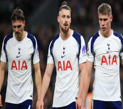 若热刺降级将遭遇英超史上最大营收跌幅,欧冠夺冠也难弥补损失