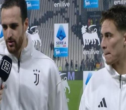 图多尔时期出了啥问题加蒂:我不知道,现在谈这个也不合适