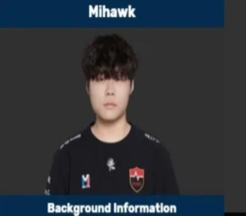 職業(yè)賽場上第一個比LOL還年輕的選手！NS二隊打野生日09年11月