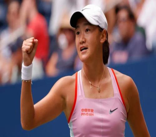 20進決賽衝第三冠！中國女網25歲1米82王牌複活：歸來衝擊TOP100