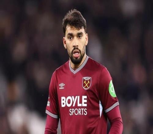 早知道英超名将帕奎塔重返弗拉门戈