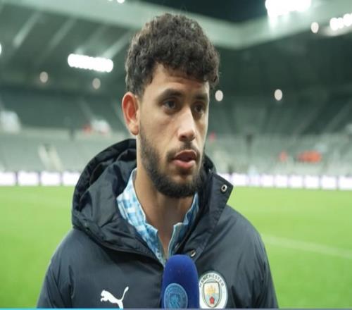 努內(nèi)斯：我們其實有很多機會本可以把握住，今天確實不走運