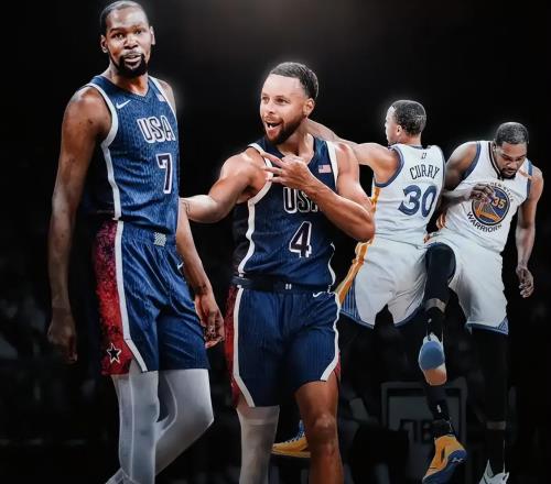 5年6.2億美金，無奈拆隊！老大卻上演王者歸來，NBA豪門該散伙了