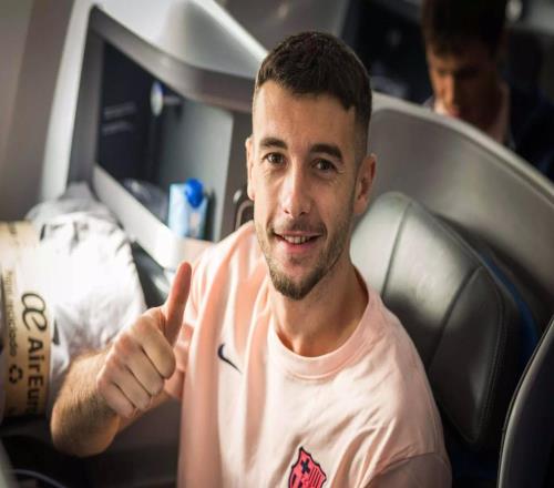 防守稳固,巴萨是本赛季五大联赛唯一主场下半场0丢球的球队