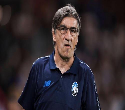 開始甩鍋尤里奇談亞特蘭大聯賽首敗：今天很多球員踢得不行