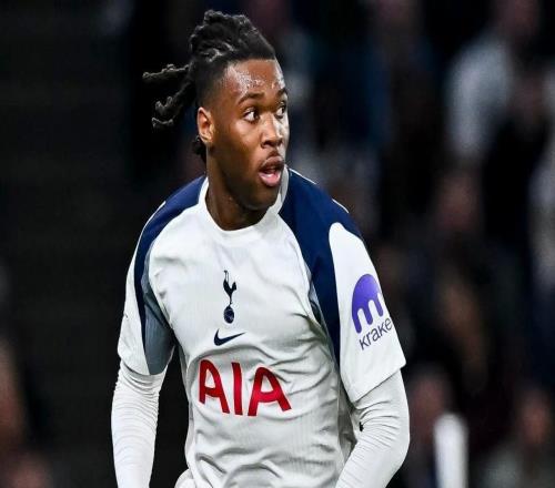 电讯报:此前遭经纪人持枪威胁的英超球员是热刺后卫乌多基