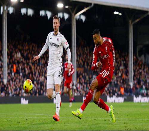 豪門悲喜夜皇馬51利物浦補時領先遭絕平22切爾西11絕平曼城