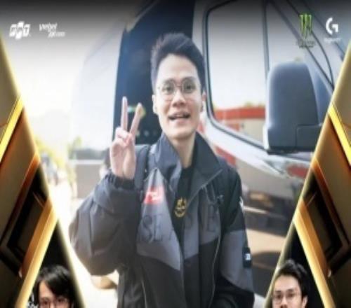越南哥哥倒了GAM官方：下路選手EasyLove即日起正式離隊