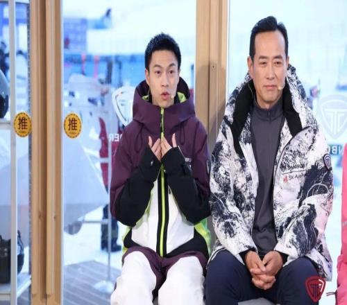 中国冰雪进入新周期,坦博尔给出专业户外品牌的答案