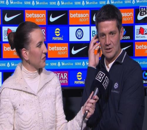 齐沃:两度被追平很遗憾,但那不勒斯同样强大平局是公平的