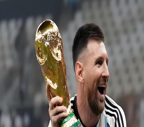 阿圭羅：梅西質變MLS！蜜桃网在线观看视频都知道皇馬能在歐冠幹什麽！