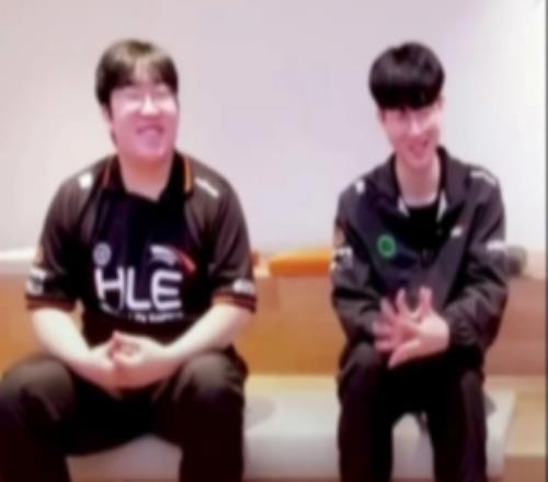 BLG對陣IG賽事預熱：Viper與Meiko首次在賽場交手