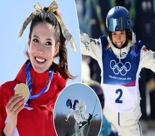 美国拟征100%重税“狙击”谷爱凌所谓“叛国”标签，撕开的是双重标准的遮羞布