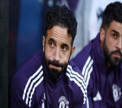 爽歪歪，阿莫林從曼聯(lián)下課白拿一個億，這句話惹惱了紅魔管理層