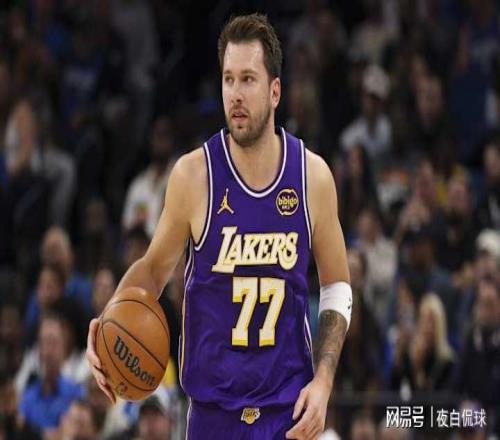 湖人紧急上诉!力争撤销东契奇第16次技术犯规,避免被迫停赛