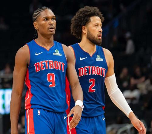 鵜鶘vs活塞前瞻：鵜鶘近期狀態低迷，活塞力爭4連勝