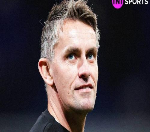 谁来接班阿莫林名宿:不会是马雷斯卡齐达内,曼联早看中1人