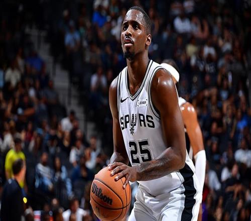 发展联盟豪取33分!马刺后场新星能否在NBA赛场得到更多机会