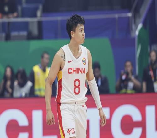 中国男篮客战日本,能不能赢