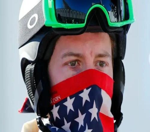 均價2000的眼鏡，為何能統治冬奧會品牌簡史