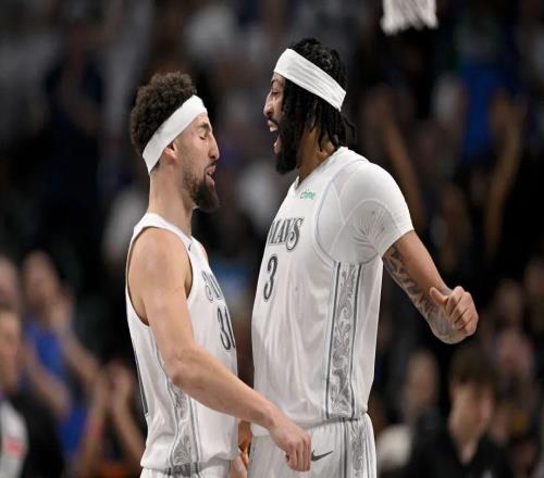 NBA乱成一锅粥了!独行侠快船国王宣布即将拆队!浓眉交易定了!