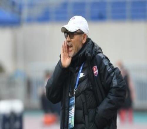 “韩流”退潮!徐正源告别成都,韩国教练到底靠不靠谱