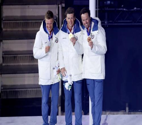 晚安，米蘭！你好，阿爾卑斯！