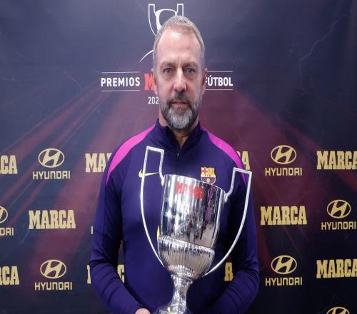 弗里克：球員回歸會對我們有幫助，希望保持對塞爾塔的高水平