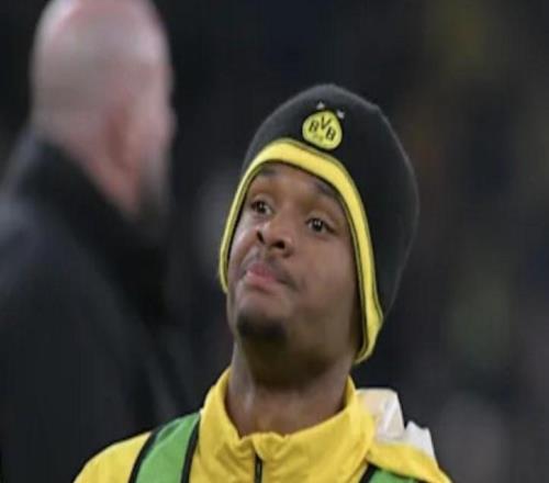 图片报：若租期满后多特将迪朗维尔永久出售，巴塞尔可获分成