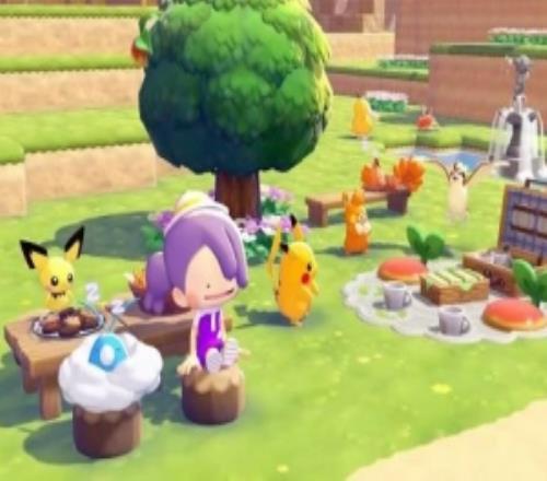 曝《寶可夢(mèng)Pokopia》背景或?yàn)槟┤罩?！亡靈皮卡丘和廢土！