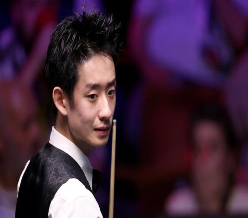 趙心童當選最佳球員並入選名人堂世界斯諾克巡回賽年度獎中國球員“豐收”
