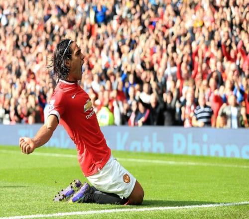 哥伦比亚球员在欧洲进球最多榜单出炉!排名第一的效率这么高