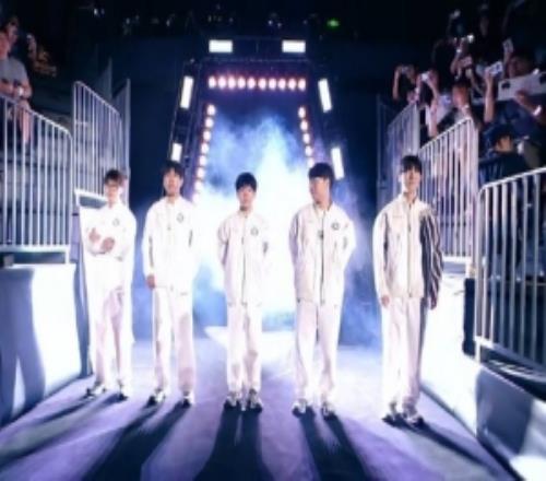 管澤元：這都能拿下門(mén)票ig比賽太看不懂了xun哥你會(huì)后悔嗎xun哥