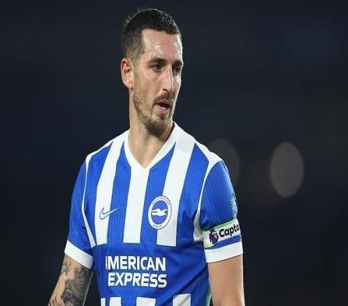 郵報(bào)：雖然鄧克剛和布萊頓續(xù)約，但他仍然是森林隊(duì)的引援目標(biāo)