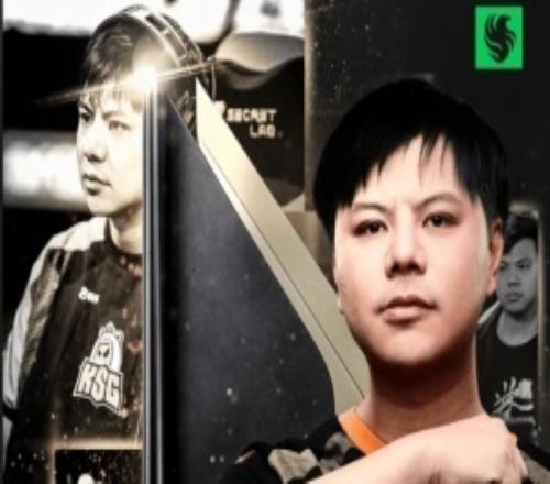 实至名归!国外电竞大奖公布年度最佳手柄游戏选手:Xiaohai